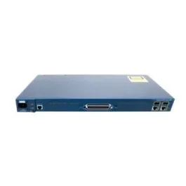 WS-C2950ST-8-LRE - Cisco 2950ST-8-LRE 8-Ports + 2-Ports Ethernet Switch