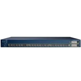 WS-C3550-24-FX-SMI - Cisco 24-Ports 10/100BaseTX + 2 x SFP Switch