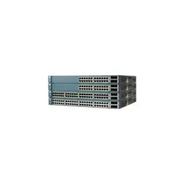 WS-C3560E-24TD-S - Cisco 24-Ports 10Gbase-T Ethernet Switch