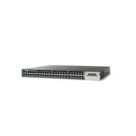 WS-C3560X-48U-L - Cisco 3560X-48U 48-Ports 10Base-T Switch