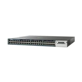 WS-C3560X-48U-S-RF - Cisco 48-Ports RJ-45 UPoE 10Base-T Switch