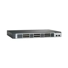 WS-C3750V224FSS-RF - Cisco 24-Ports SFP Copper FE 100Base-FX Switch