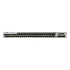 WS-C3750X-24S-E-RF - Cisco 24-Ports GE SFP IP Services Manageable Switch