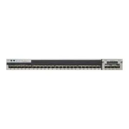 WS-C3750X-24S-E - Cisco 24-Ports GE SFP IP Services Manageable Switch