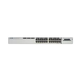WS-C3750X-24S-S-RF - Cisco 24-Ports 10Base-TX SFP-Ports Manageable Switch