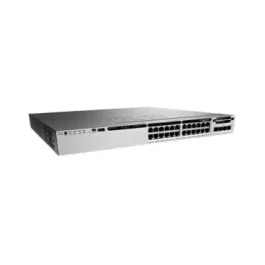 WS-C3850-24T-S-RF - Cisco 24-Ports RJ-45 10Base-T Switch