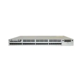 WS-C3850-24XS-S-RF - Cisco 24-Ports SFP+ 10GBase-X + 1-Slot Switch