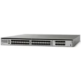 WS-C4500X-40X-ES - Cisco Catalyst 4500 40-Ports 10GBase-X Switch
