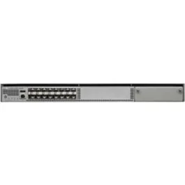 WS-C4500X16SFP+-RF - Cisco 4500-X 16-Ports SFP+ 10GBase-X Switch