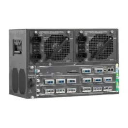 WS-C4503-E-RF - Cisco 4503-E 1 x Supervisor Engine Switch Chassis