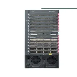 WS-C6513-RF - Catalyst 6500 Series Switch Chassis