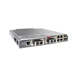 WS-CBS3125X-S - Cisco Catalyst 3120X 4-Ports 10Base-T LAN Switch