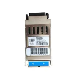 WS-G5486-1 - Cisco 1Gbps 10Base-LX/LH 1310nm GBIC Transceiver