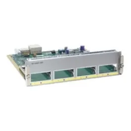 WS-X4904-10GE= - Cisco 4900-M 4-Ports 10GBase-X Expansion Module
