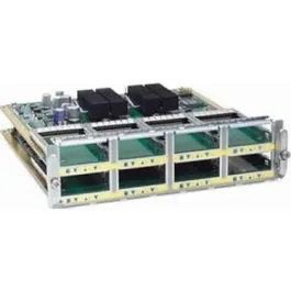 WS-X4908-10GE - Cisco 8-port 21 10 Gigabit Ethernet Expansion Module