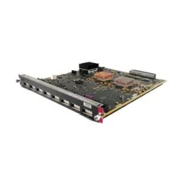 WS-X6408-GBIC - Cisco 8-Ports 1000Base-SX Gigabit Interface Module