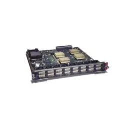 WS-X6416-GBIC - Cisco 6500 16-Port Gigabit Ethernet Switching Module