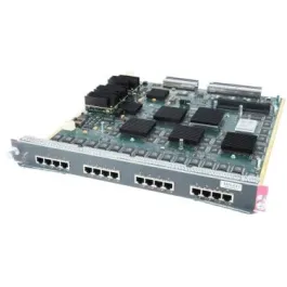 WS-X6516-GBIC= - Cisco 6500 16-Ports Gigabit Ethernet Switching Module
