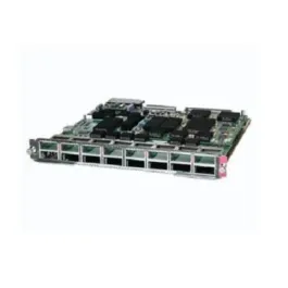 WS-X6716-10G-3C - Cisco 16-Ports 10GbE Ethernet Expansion Module