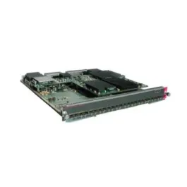 WS-X6724-SFP= - Cisco 6500 24-Ports 1Gb/s SFP Switch Module