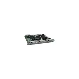 WS-X6816-10G-XL++= - Cisco 16-Ports 10GBase-T Ethernet Interface Module