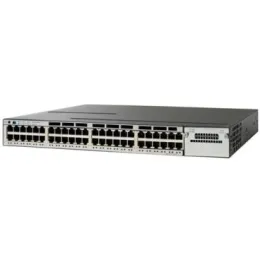 WSC2960XR48FPDI-RF - Cisco 2960-XR 48-Ports 10Base-T Switch