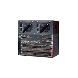 WSC4503ES6L48V+-RF - Cisco 3 x Expansion Slots Network Switch Chassis