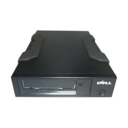 X0G0R - Dell 1.5TB/3TB LTO-5 SAS HH External Tape Drive