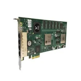 X1006A-R5 - NetApp 4-Port Gigabit PCIe Ethernet Controller