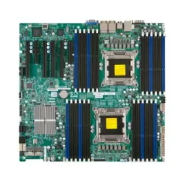 X10DAX-O - Supermicro System Board (Motherboard) For Server