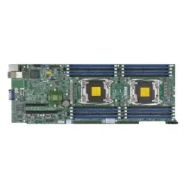 X10DRT-P - Supermicro Dual Socket R3 System Board