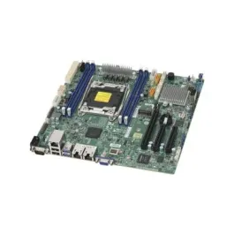 X10SRM-F-B - Supermicro System Board (Motherboard) For Server