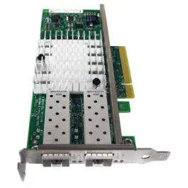 X1109A-Z - Sun PCie 2-Port 10-XFP SR SFP+ NIC