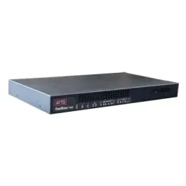 X1613A - NetApp ATTO 7500N 16GB Fibre Channel to Bridge