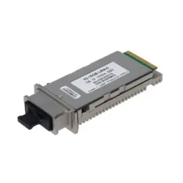 X2-10GB-LRM= - Cisco 10GBASE-LRM X2 1310nm DOM SC MMF Transceiver