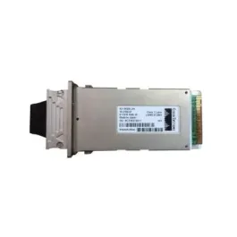X2-10GB-LX4/NS - Cisco 10Gbps 10GBase-LX4 300m 1310nm X2 Transceiver