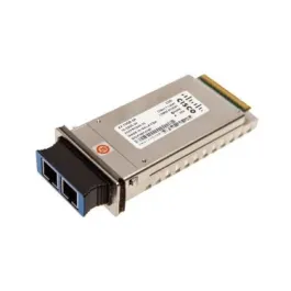 X2-10GB-SR-NHR - Cisco 10Gbps 10GBase-SR 300m X2 Transceiver