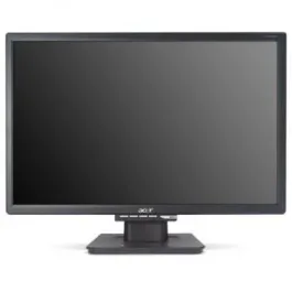 X203H-12070 - Acer X203h 20 Widescreen LCD Monitor