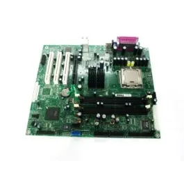 X3468 - Dell System Board (Motherboard) for PowerEdge SC420