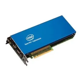 X3WFW - Dell Intel Xeon Phi 5100 Series 60 Core 1.053GHz 30MB L2 Cache Coprocessor