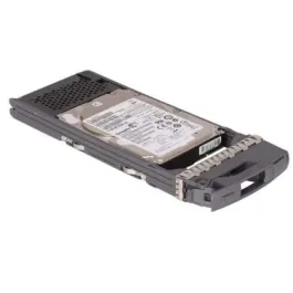 X426A-R6 - NetApp 1.8TB 10000RPM SAS 6Gb/s 2.5-inch Hard Drive
