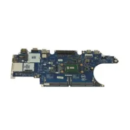 X4VXX - Dell System Board (Motherboard) for Latitude E5450