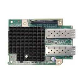 X53DF - Dell Mezzanine Dual Port 10GBE CNA Ethernet Adapter