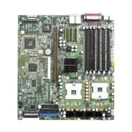 X5DLR-8G2 - Supermicro Socket 604 System Board (Motherboard)