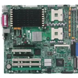 X6DAE-G2 - Supermicro Socket 604 Chipset EATX System Board (Motherboard)
