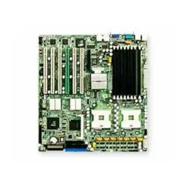 X6DH8-XG2 - Supermicro Socket mPGA4 System Board (Motherboard)