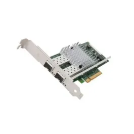 X710DA2BLK - Intel Ethernet Network Adapter for X710-DA2