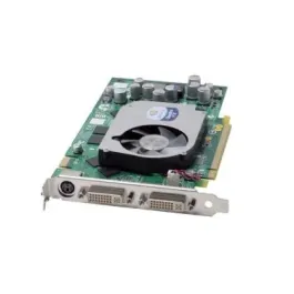 X7265A - Sun nVidia Quadro FX1400 PCI-Express 128MB DDR Dual DVI Graphics Card