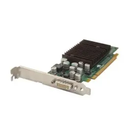 X7266A - Sun Quadro 285 128MB DDR2 SDRAM PCI Express x16 Graphics Card