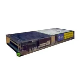 X7274A - Sun 2 x 1.50GHz 16GB CPU Board